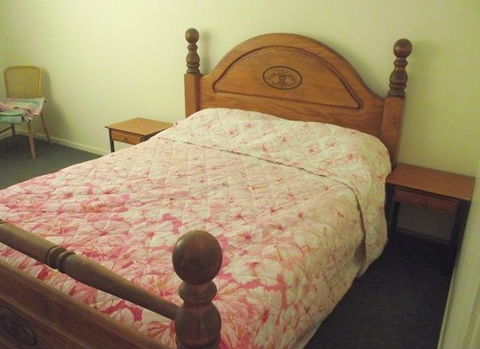 Octagon - Holiday Home - Accommodation Fremantle 4
