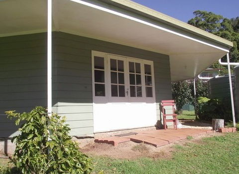Octagon - Holiday Home - Accommodation Fremantle 5