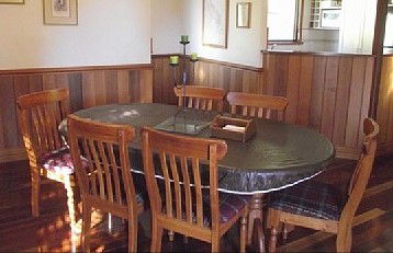 Jacky Winter - Holiday Home - Accommodation Fremantle 0