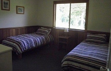 Jacky Winter - Holiday Home - Accommodation Fremantle 2