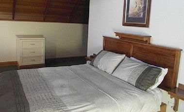 Jacky Winter - Holiday Home - Accommodation Fremantle 3