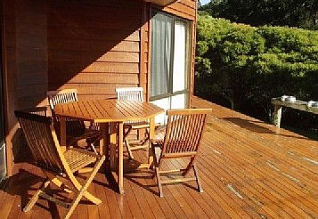 Jacky Winter - Holiday Home - Accommodation Fremantle 4