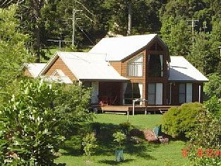 Jacky Winter - Holiday Home - Accommodation Fremantle 5