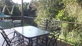 Snuggle Inn - Holiday Home - Accommodation Fremantle 0