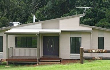 Snuggle Inn - Holiday Home - Accommodation Fremantle 4