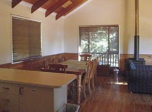 Gilhaven - Holiday Home - Accommodation Fremantle 0
