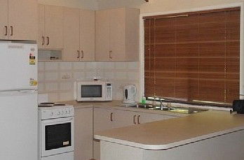Gilhaven - Holiday Home - Accommodation Fremantle 1