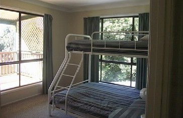 Gilhaven - Holiday Home - Accommodation Fremantle 5