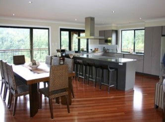 Eungella - Holiday Home - Accommodation Fremantle 2