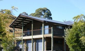 Eungella - Holiday Home - Accommodation Fremantle 5