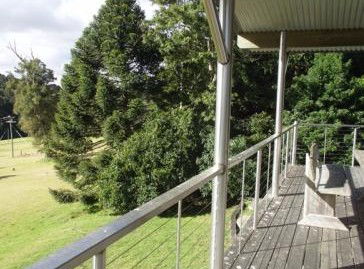 Ringtail Lodge - Holiday Home - Accommodation Fremantle 0