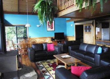 Ringtail Lodge - Holiday Home - Accommodation Fremantle 3