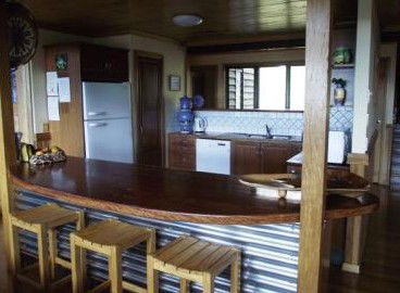Ringtail Lodge - Holiday Home - Accommodation Fremantle 4