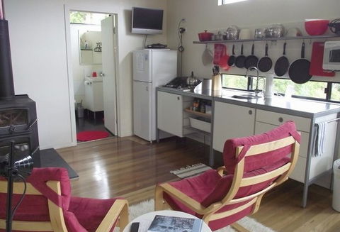 Ecos Studio - Holiday Home - Accommodation Fremantle 3