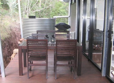Ecos Studio - Holiday Home - Accommodation Fremantle 4