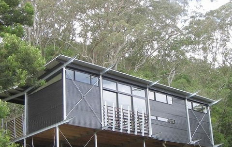Ecos Studio - Holiday Home - Accommodation Fremantle 5