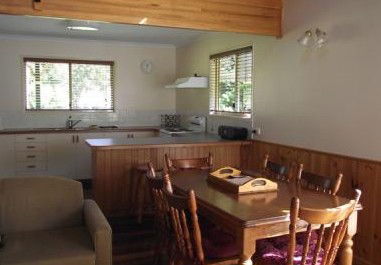 Misty - Holiday Home - Accommodation Fremantle 3