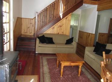 Misty - Holiday Home - Accommodation Fremantle 4