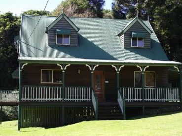 Misty - Holiday Home - Accommodation Fremantle 5