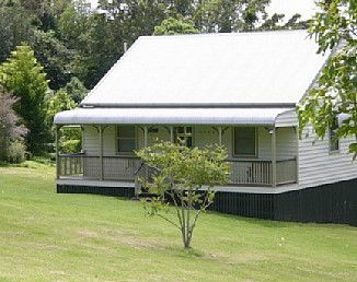 Whispering Pines - Holiday Home - Accommodation Fremantle 5