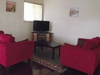 Chalet Jemas - Holiday Home - Accommodation Fremantle 1