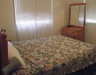 Chalet Jemas - Holiday Home - Accommodation Fremantle 2