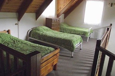 Chalet Jemas - Holiday Home - Accommodation Fremantle 3