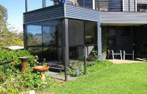 Eagles Rest Retreat - Accommodation Fremantle 0