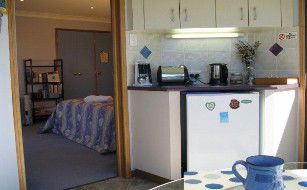 Eagles Rest Retreat - Accommodation Fremantle 1