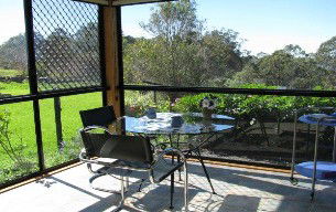 Eagles Rest Retreat - Accommodation Fremantle 2