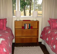 Flag Springs Bush Retreat - Accommodation Fremantle