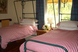 Condamine QLD Accommodation Fremantle