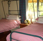 Nelgai Farm Bed and Breakfast - Accommodation Fremantle