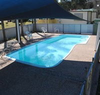 Crows Nest Caravan Park - Accommodation Fremantle