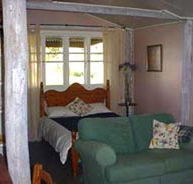 Bunnyconnellen Olive Grove and Vineyard - Accommodation Fremantle