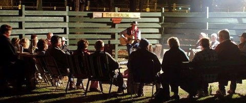 Dalby Tourist Park - Accommodation Fremantle 2