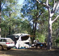 Myall Park Botanic Garden - Accommodation Fremantle