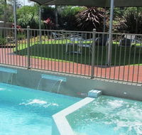 Country Comfort Toowoomba - Accommodation Fremantle