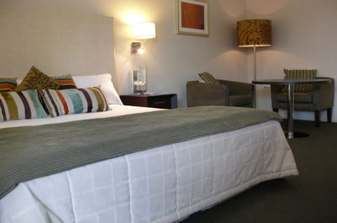 Country Comfort Toowoomba - Accommodation Fremantle 2