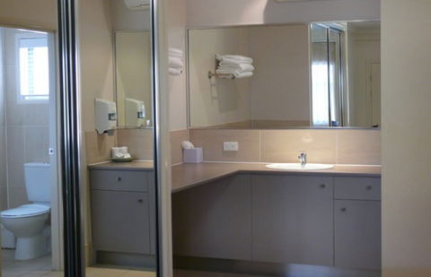 Country Comfort Toowoomba - Accommodation Fremantle 3