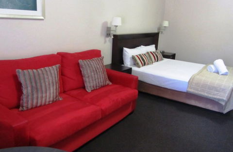 Country Comfort Toowoomba - Accommodation Fremantle 4