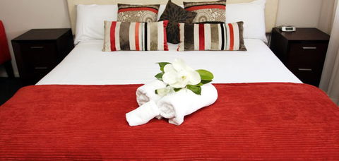 Country Comfort Toowoomba - Accommodation Fremantle 6