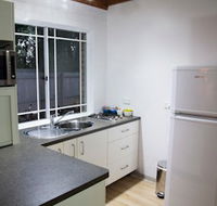 Homewood Cottages - Accommodation Fremantle