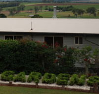 Mulanah Gardens Bed and Breakfast Cottages - Accommodation Fremantle