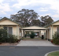 Peppertree Cabins Kingaroy - Accommodation Fremantle