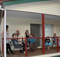 BIG4 Kingaroy Holiday Park - Accommodation Fremantle