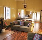 Lee Farmstay - Accommodation Fremantle