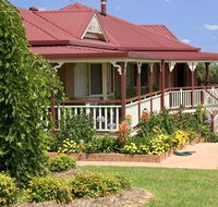 Rock-Al-Roy Bed and Breakfast - Accommodation Fremantle