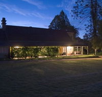 Taabinga Homestead - Accommodation Fremantle