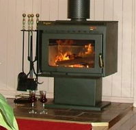 Hillview Cottages - Accommodation Fremantle